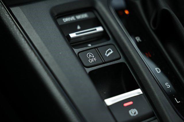 new 2026 Honda CR-V car, priced at $32,370