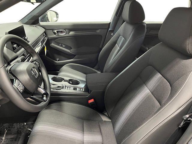 new 2026 Honda Civic car, priced at $27,745
