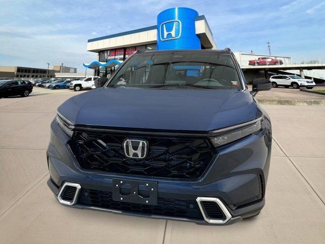 new 2024 Honda CR-V Hybrid car, priced at $41,175