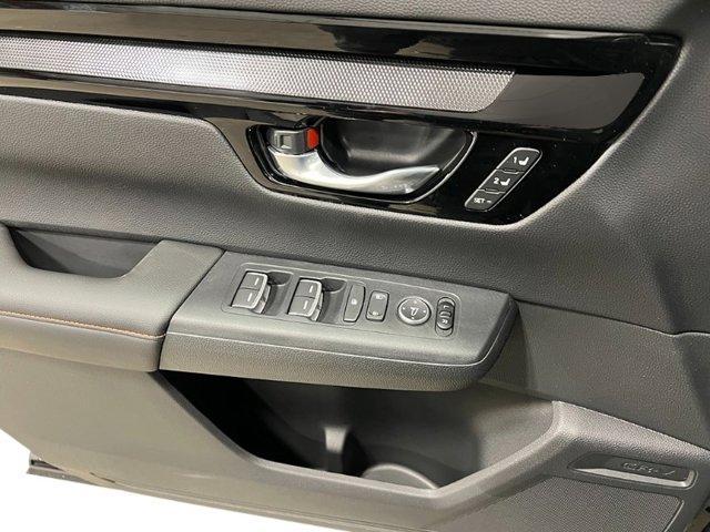 new 2024 Honda CR-V Hybrid car, priced at $41,175