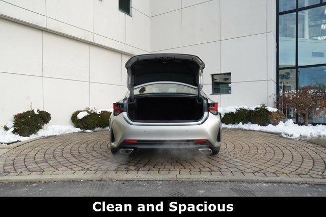 used 2019 Lexus RC 300 car, priced at $34,727