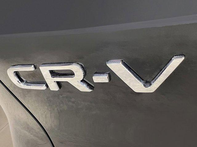 new 2025 Honda CR-V car, priced at $35,953