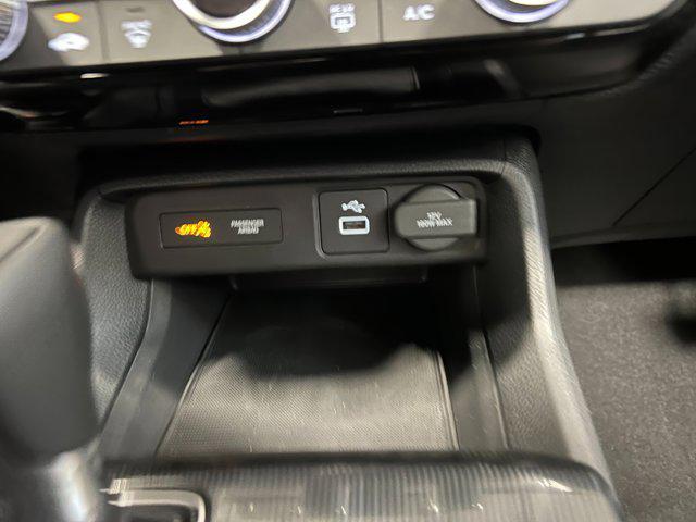 new 2024 Honda Civic car