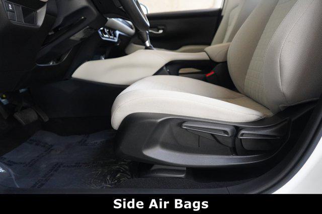 used 2023 Honda HR-V car, priced at $23,869