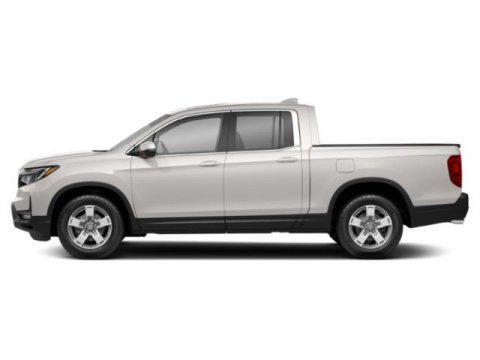 new 2024 Honda Ridgeline car, priced at $46,275