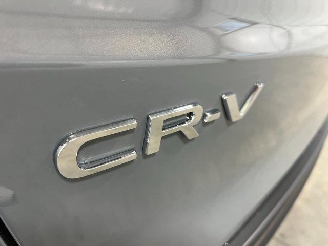 new 2025 Honda CR-V car, priced at $35,655