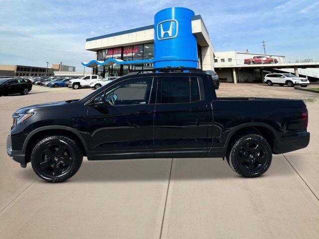 new 2024 Honda Ridgeline car