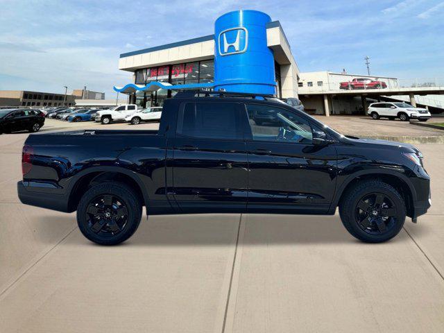 new 2024 Honda Ridgeline car