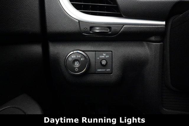 used 2017 Chevrolet Traverse car, priced at $12,865