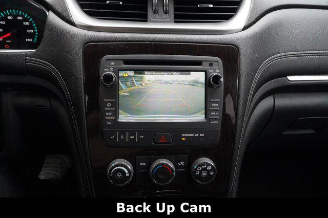 used 2017 Chevrolet Traverse car, priced at $12,865