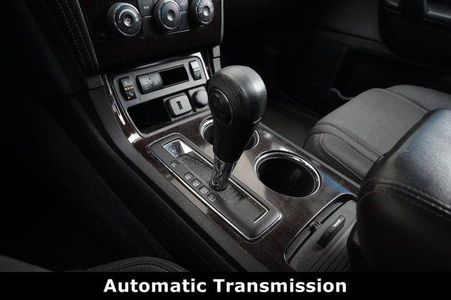 used 2017 Chevrolet Traverse car, priced at $12,865