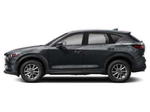 used 2023 Mazda CX-5 car, priced at $23,870