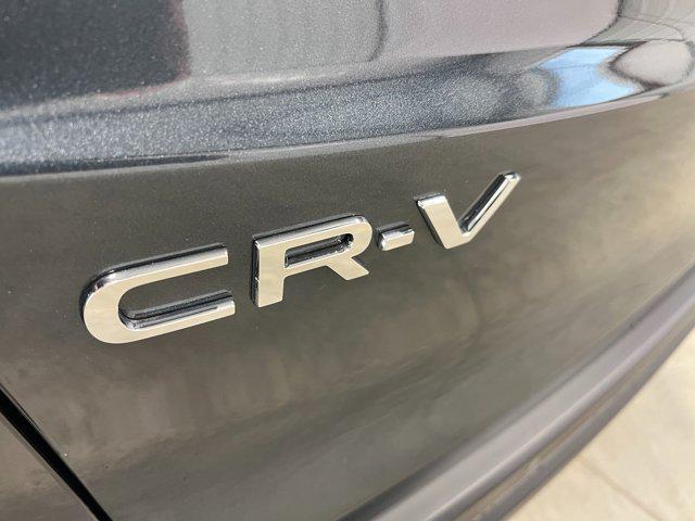 new 2025 Honda CR-V car, priced at $37,850