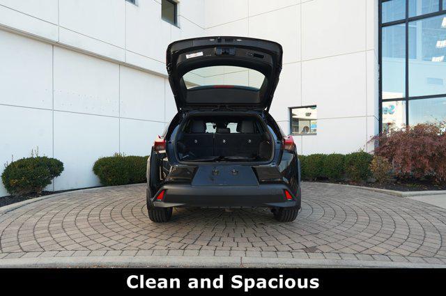 used 2020 Lexus UX 250h car, priced at $25,490