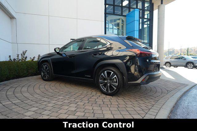 used 2020 Lexus UX 250h car, priced at $25,490