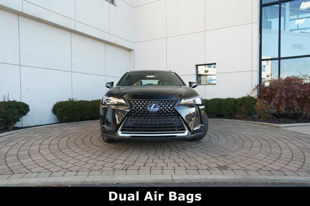 used 2020 Lexus UX 250h car, priced at $25,490