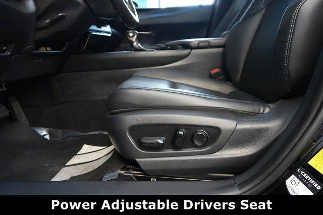 used 2020 Lexus UX 250h car, priced at $25,490