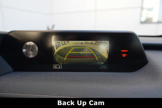 used 2020 Lexus UX 250h car, priced at $25,490