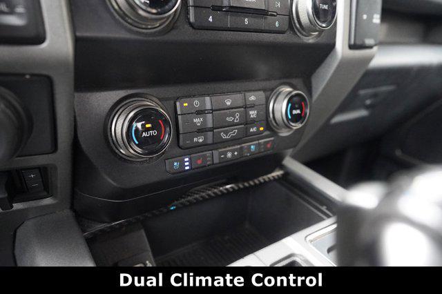 used 2019 Ford F-150 car, priced at $43,052