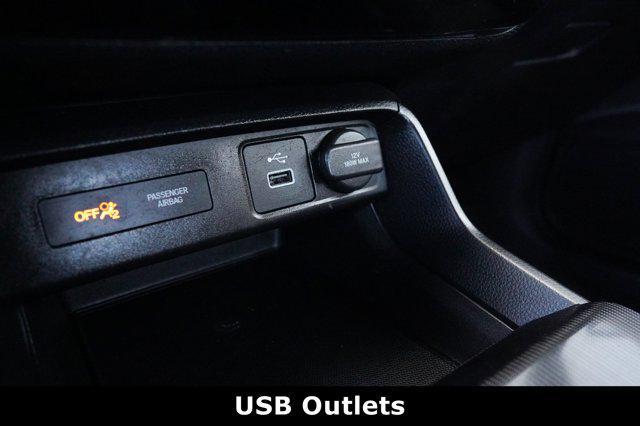 used 2022 Honda Civic car, priced at $23,477