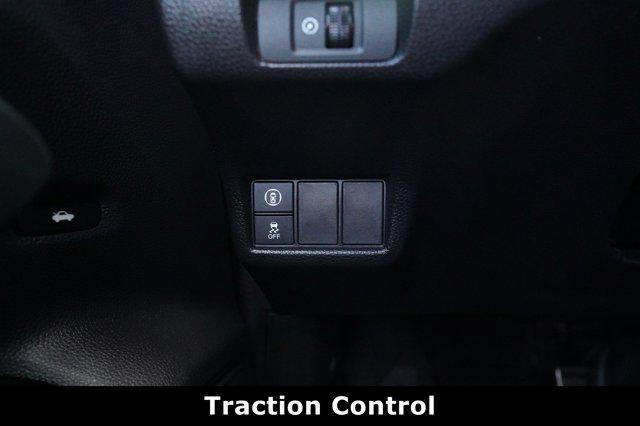 used 2022 Honda Civic car, priced at $23,477