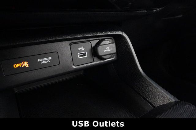 used 2023 Honda Civic car, priced at $24,697