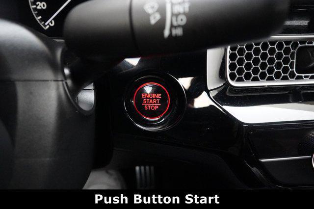 used 2023 Honda Civic car, priced at $24,697