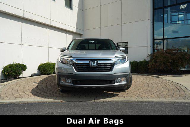 used 2020 Honda Ridgeline car, priced at $25,777