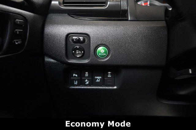used 2020 Honda Ridgeline car, priced at $25,777
