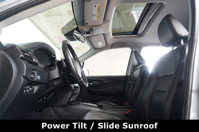 used 2020 Honda Ridgeline car, priced at $25,777