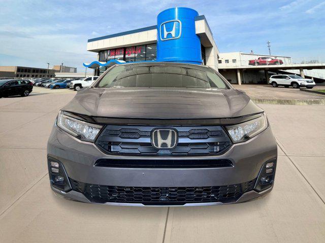 new 2026 Honda Odyssey car, priced at $44,290