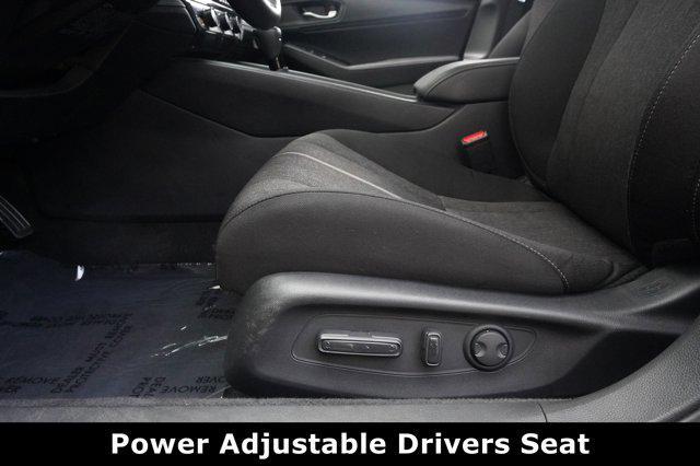 used 2023 Honda Accord car, priced at $28,461