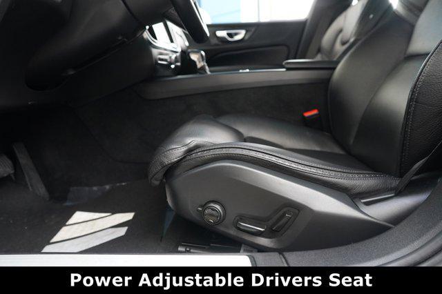 used 2020 Volvo V60 Cross Country car, priced at $25,680