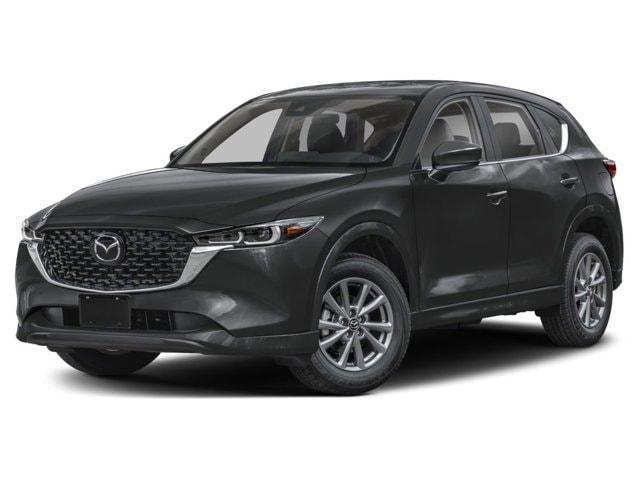 new 2025 Mazda CX-5 car, priced at $31,795