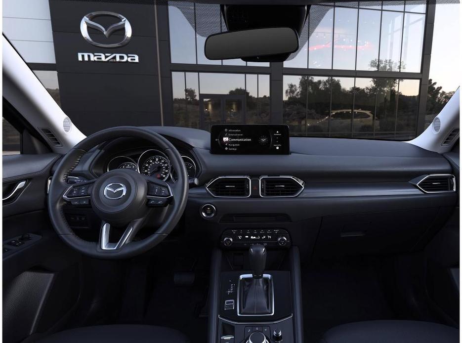 new 2024 Mazda CX-5 car, priced at $31,908