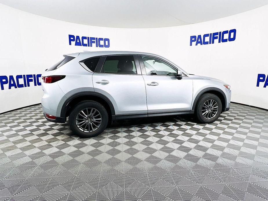 used 2017 Mazda CX-5 car, priced at $16,399