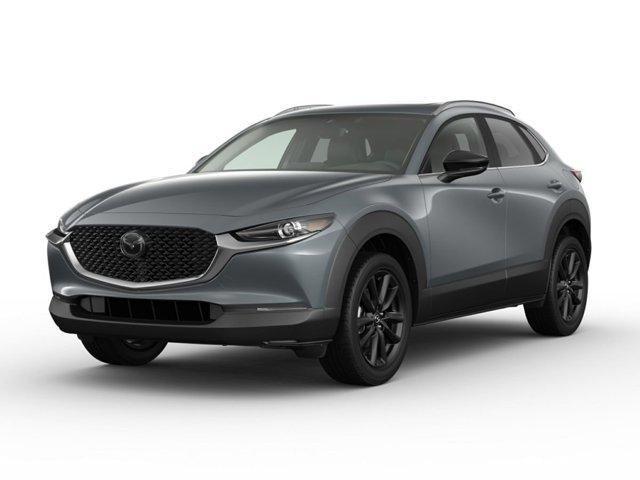 new 2024 Mazda CX-30 car, priced at $29,252