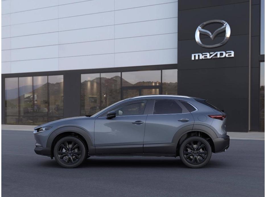 new 2024 Mazda CX-30 car, priced at $29,752