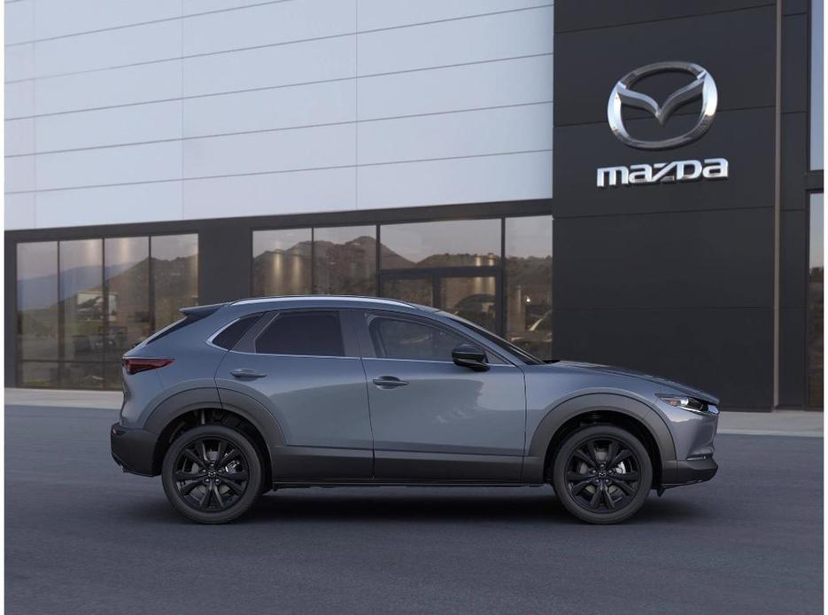 new 2024 Mazda CX-30 car, priced at $29,752