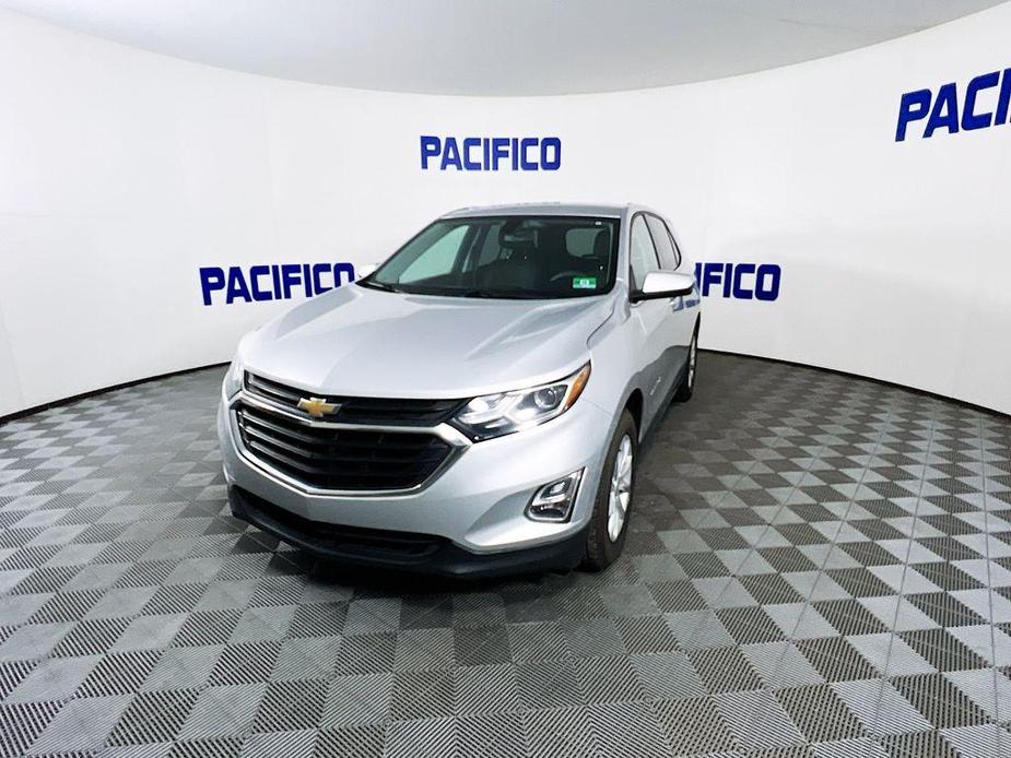 used 2018 Chevrolet Equinox car, priced at $12,999