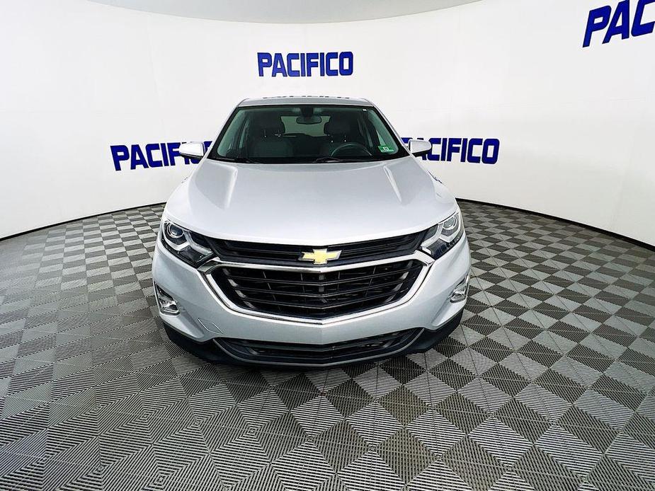 used 2018 Chevrolet Equinox car, priced at $12,999