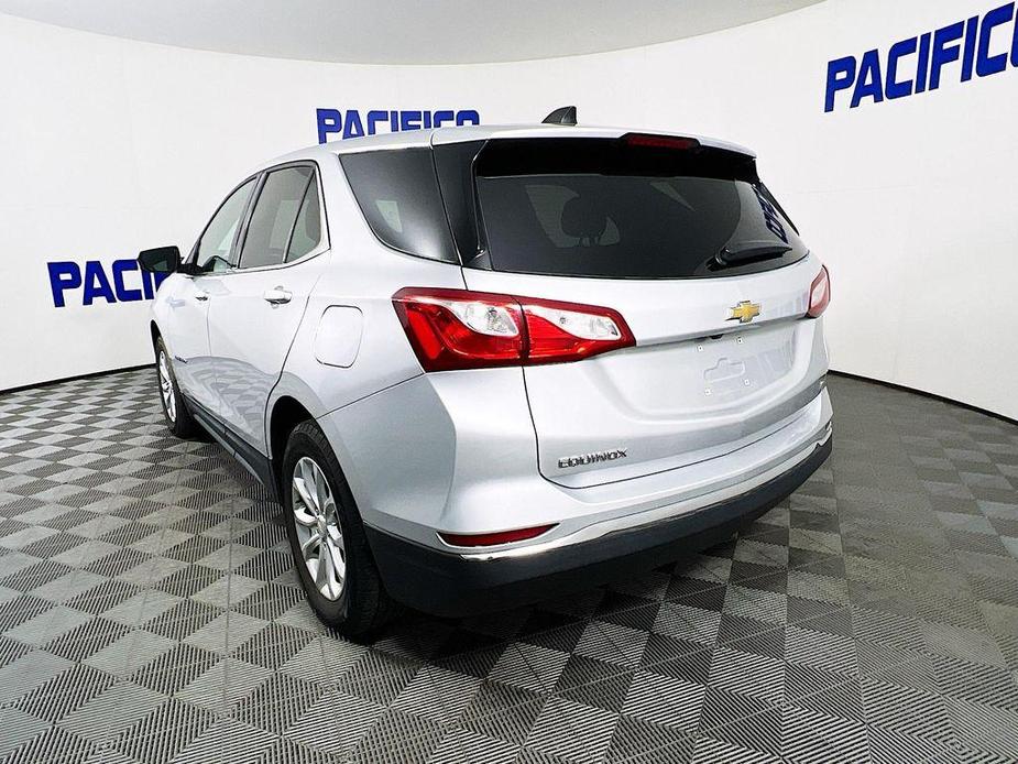 used 2018 Chevrolet Equinox car, priced at $12,999