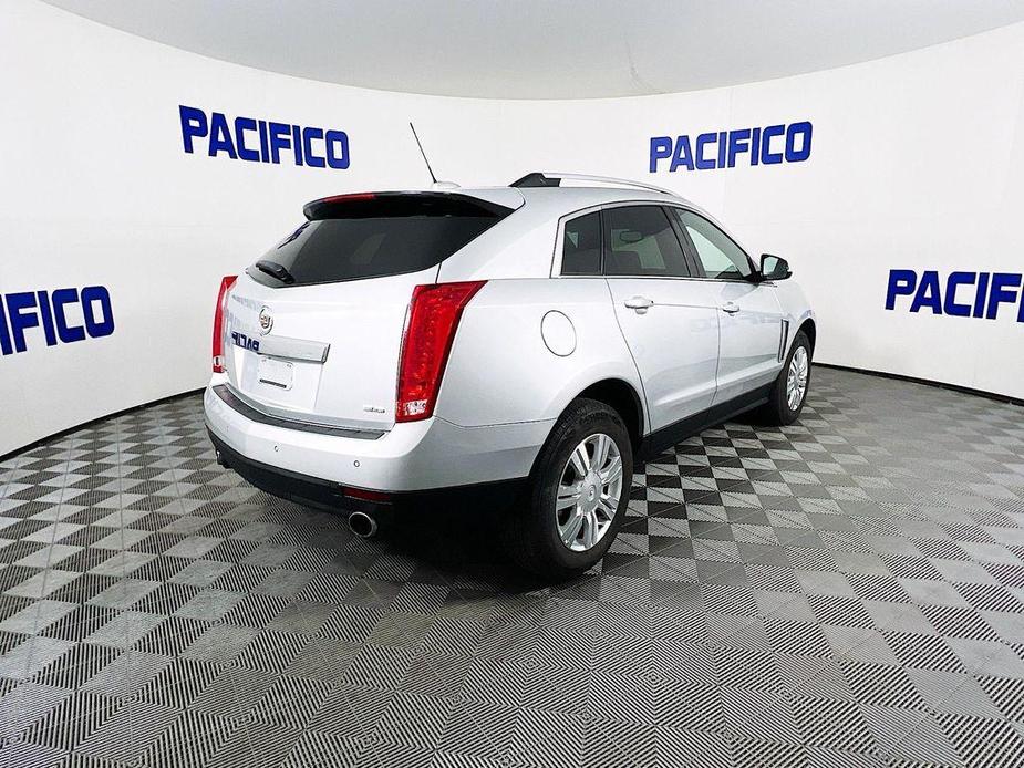 used 2015 Cadillac SRX car, priced at $13,999