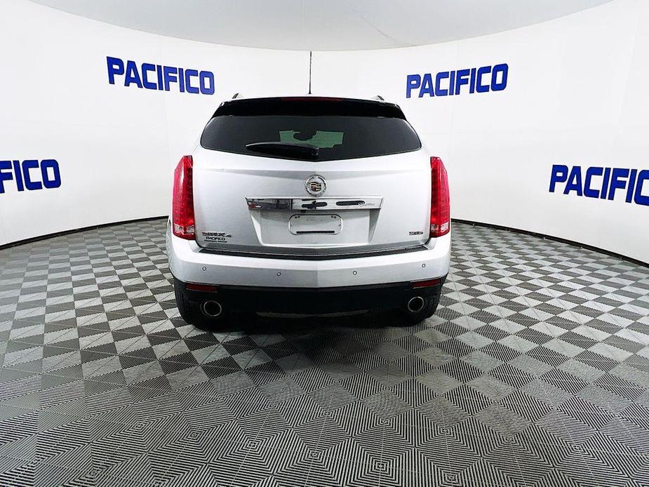 used 2015 Cadillac SRX car, priced at $13,999