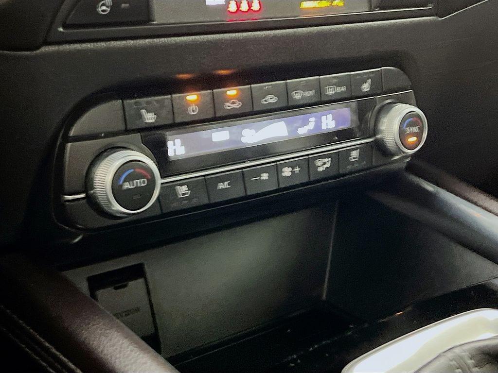 used 2021 Mazda CX-5 car, priced at $23,599