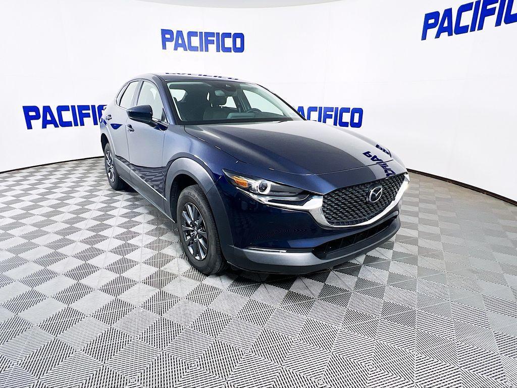 used 2022 Mazda CX-30 car, priced at $22,499