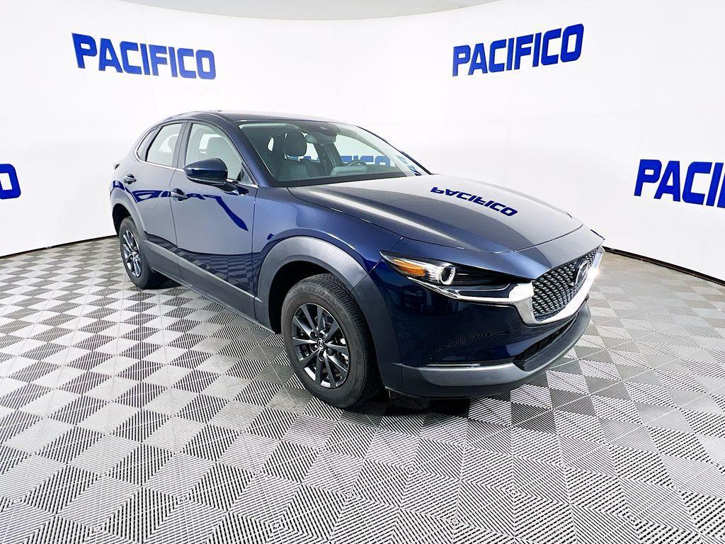 used 2022 Mazda CX-30 car, priced at $22,499