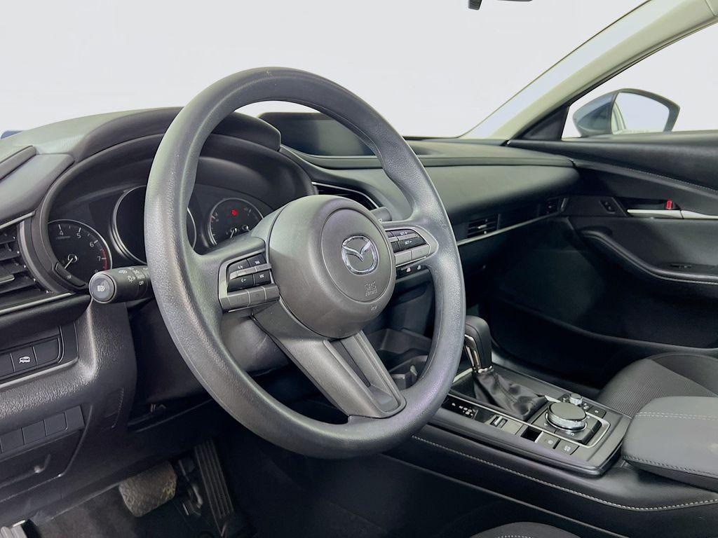 used 2022 Mazda CX-30 car, priced at $22,499