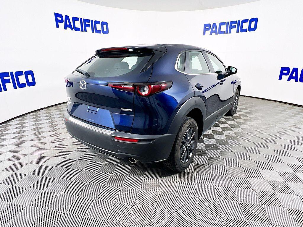 used 2022 Mazda CX-30 car, priced at $22,499
