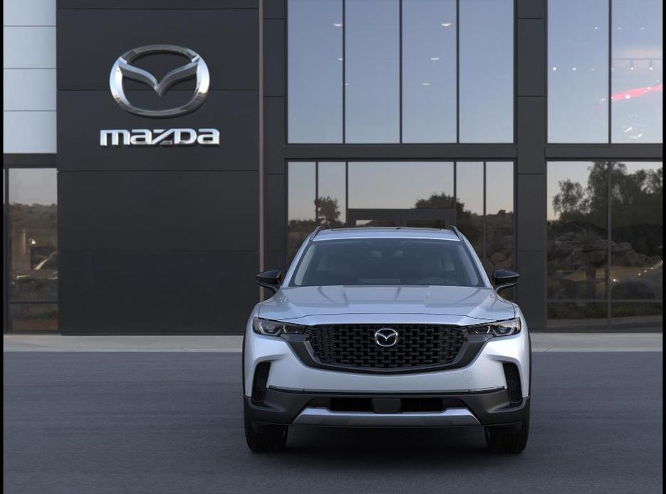 new 2025 Mazda CX-50 car, priced at $43,295